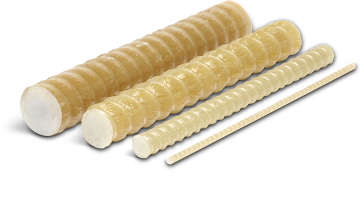 Арматура композитная